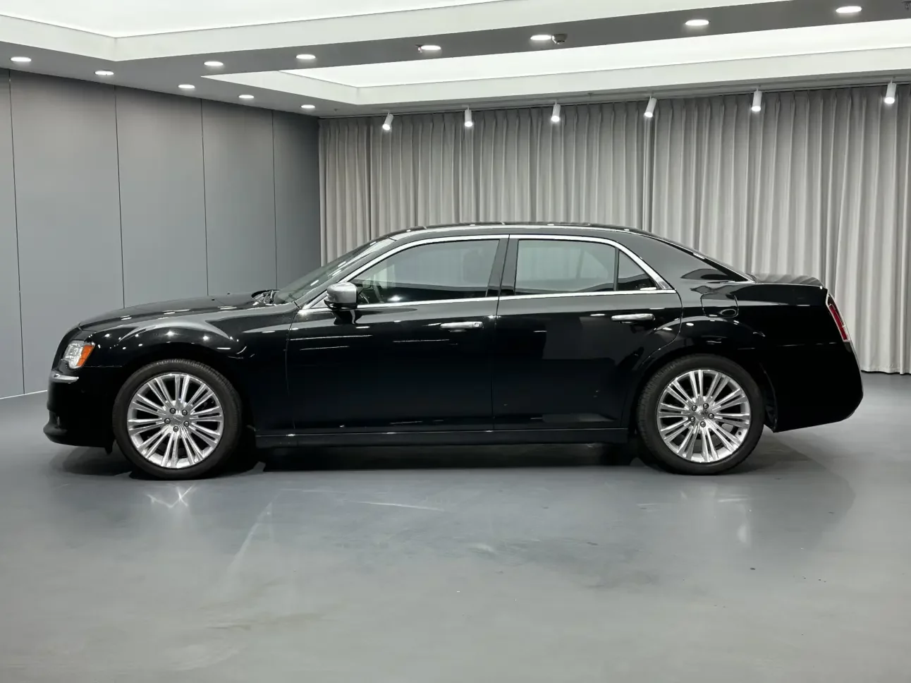 Chrysler 300C