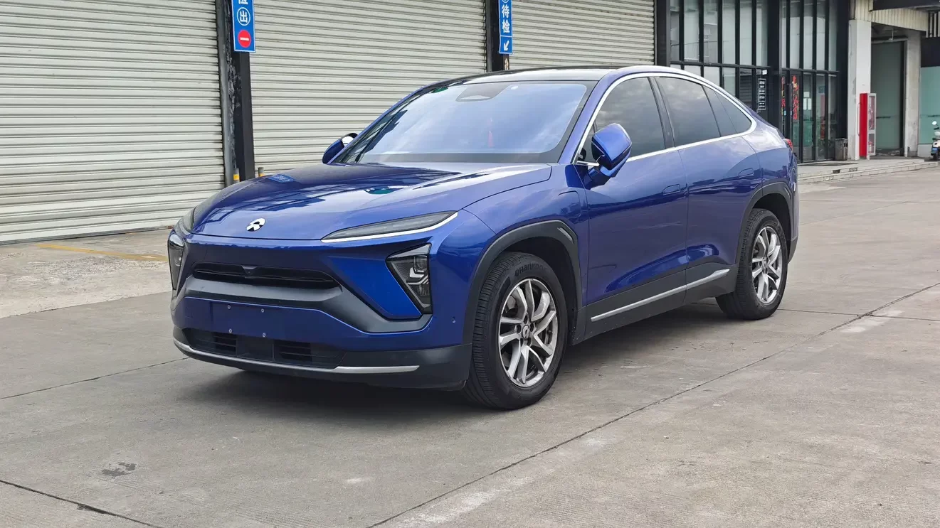NIO EC6
