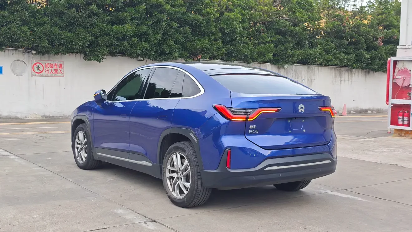 NIO EC6