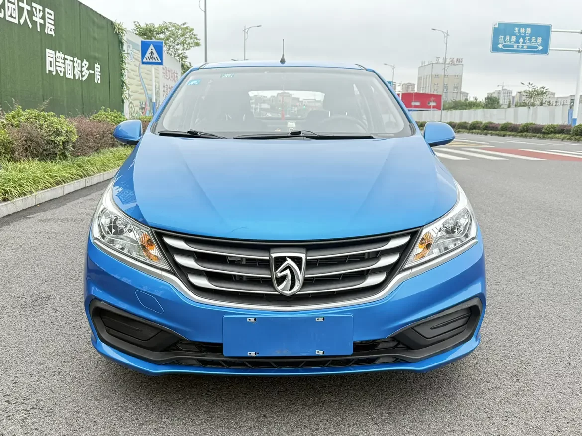 Baojun 310