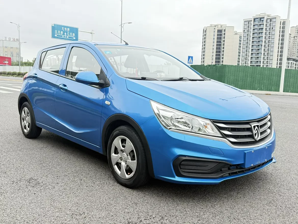 Baojun 310