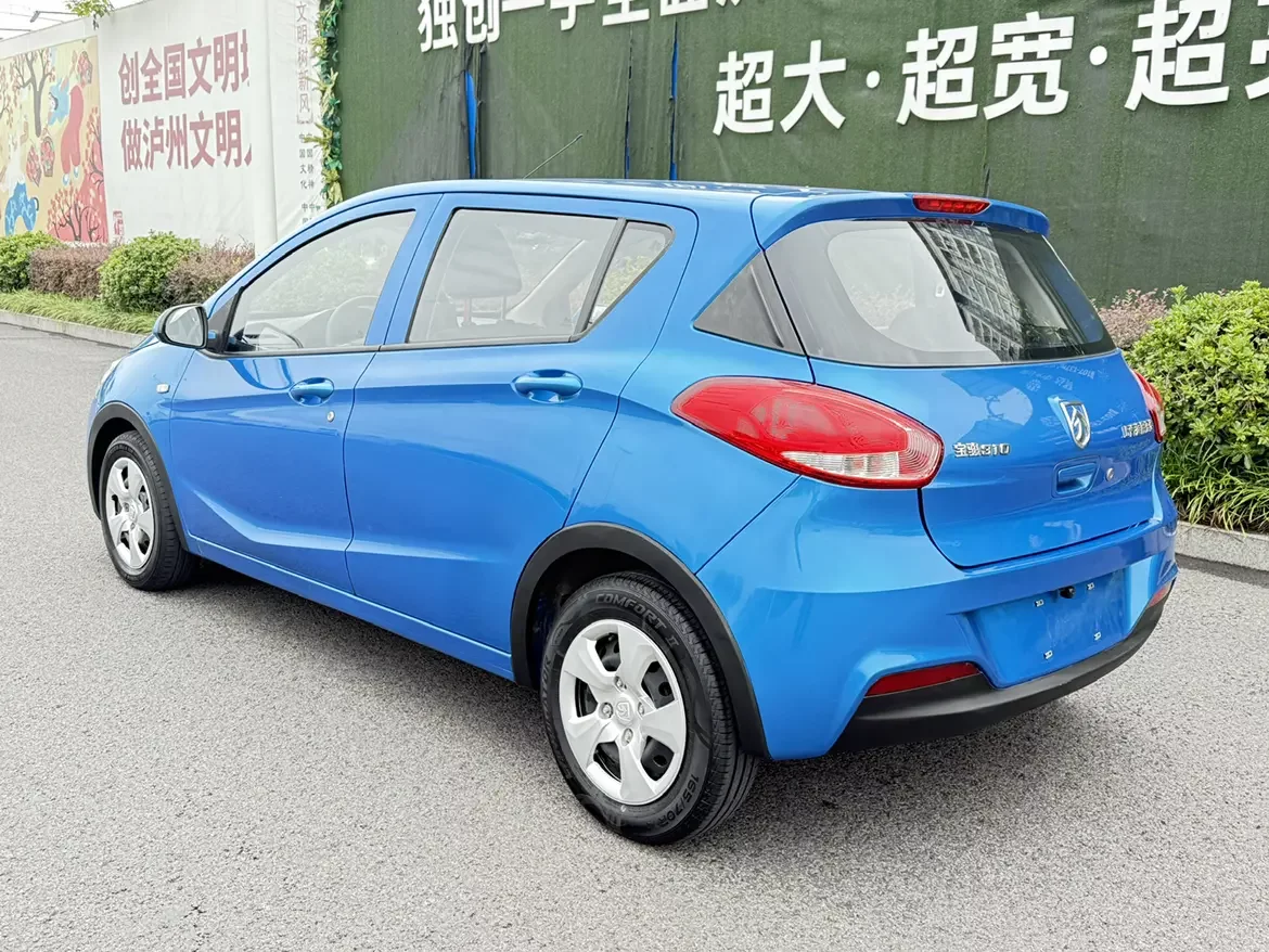 Baojun 310