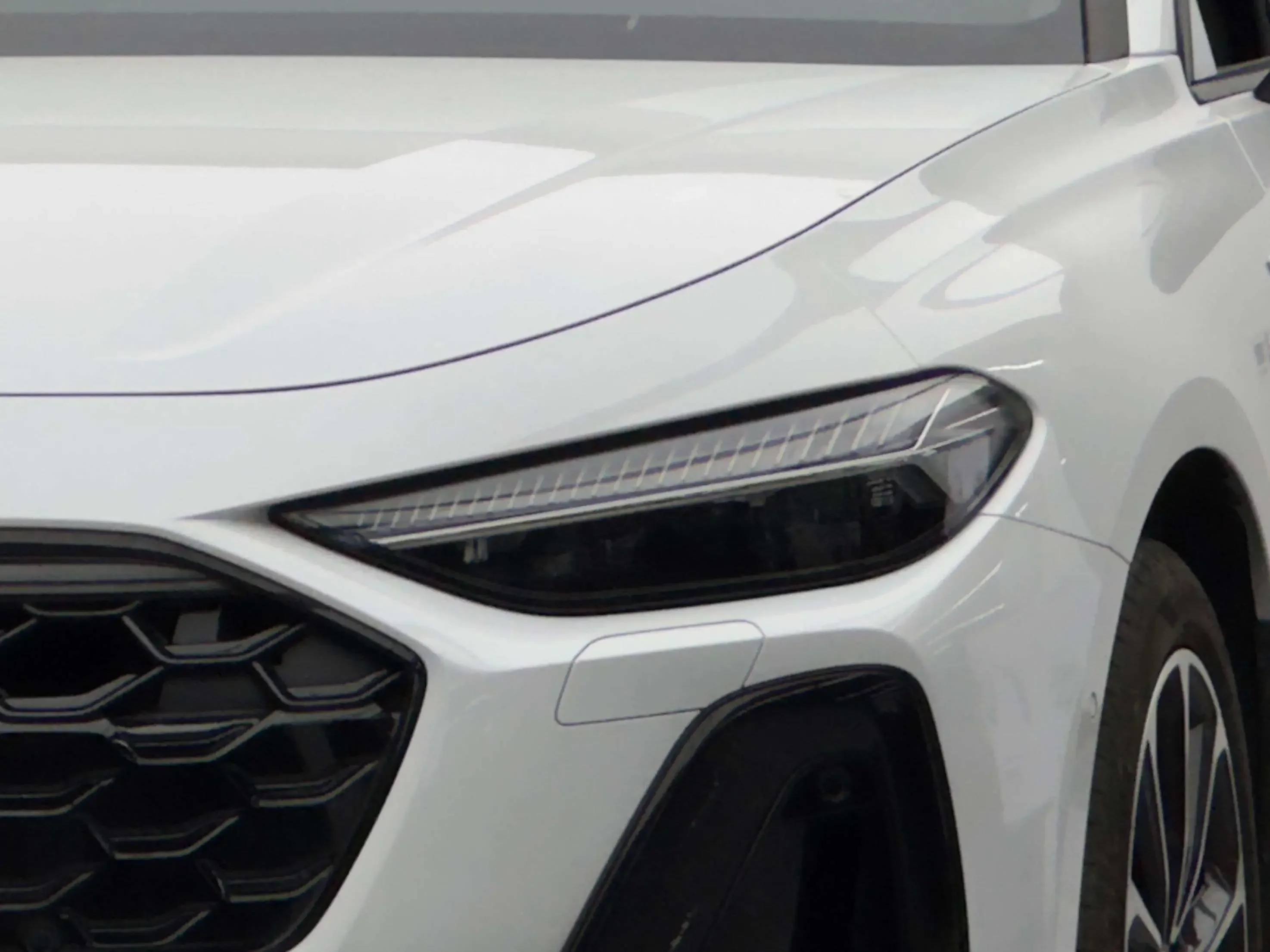 Audi A5L