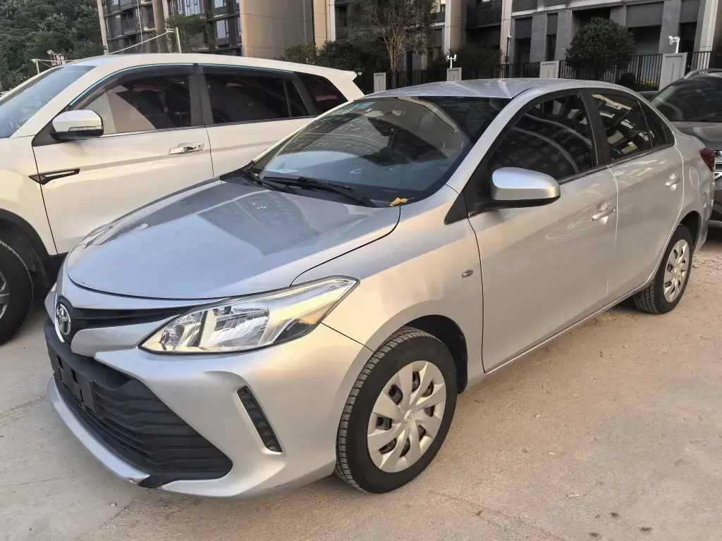 Toyota Vios