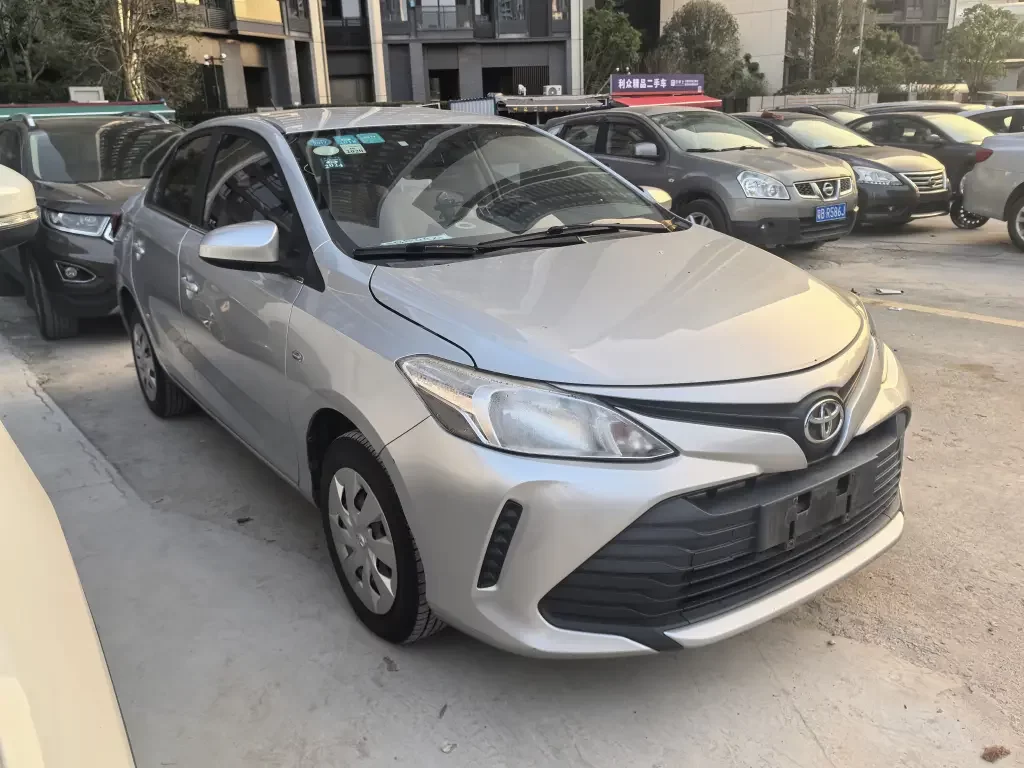 Toyota Vios