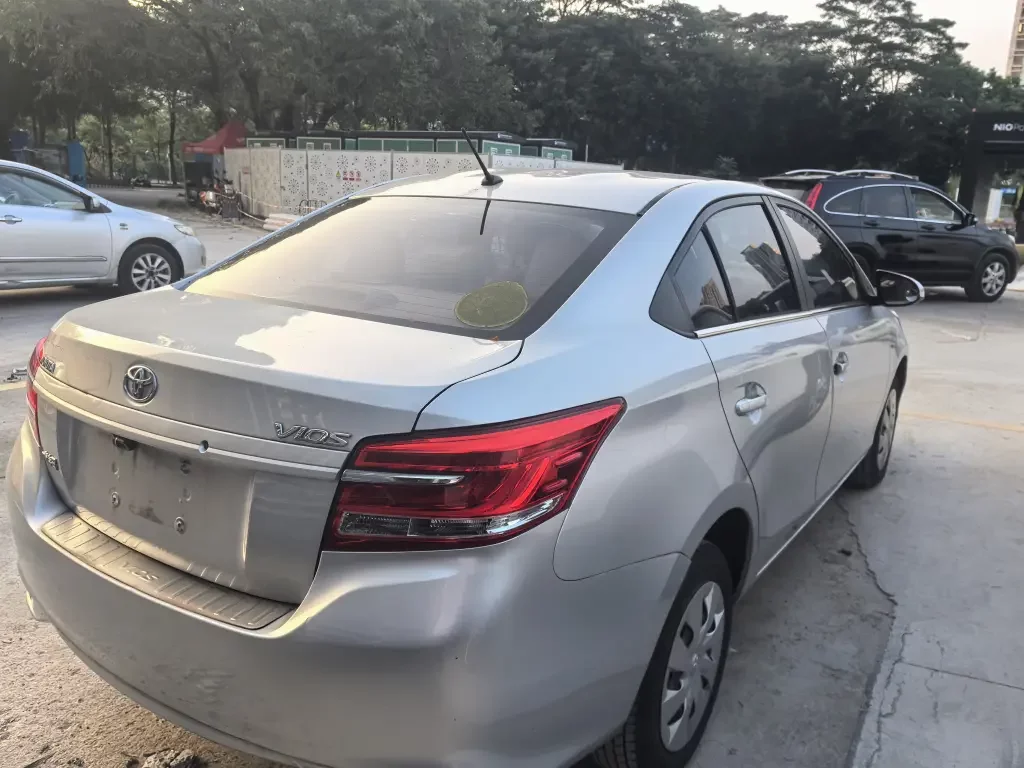 Toyota Vios