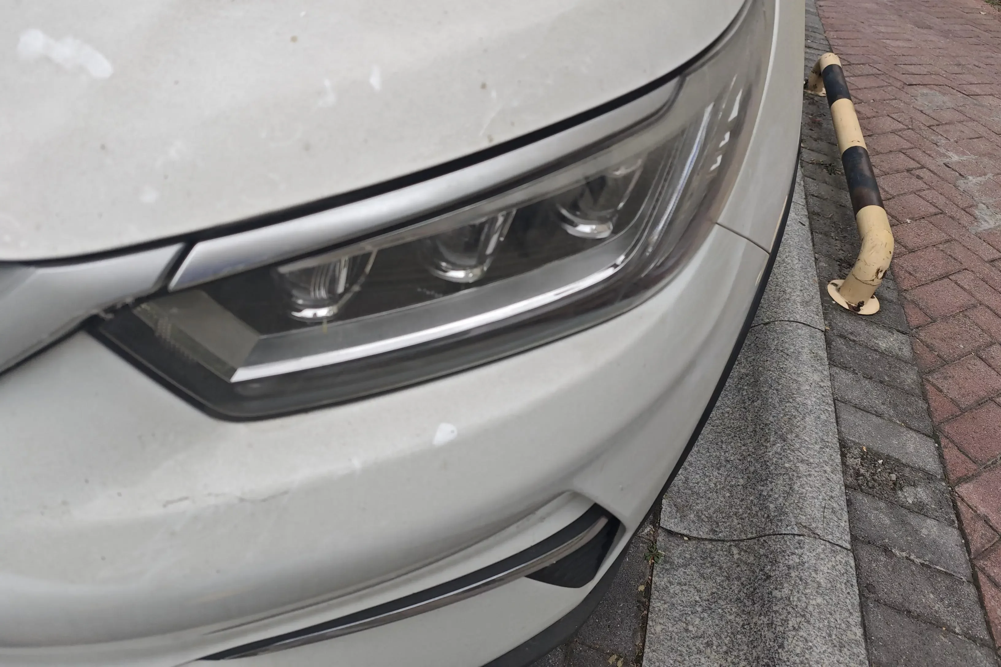 BYD Yuan Pro