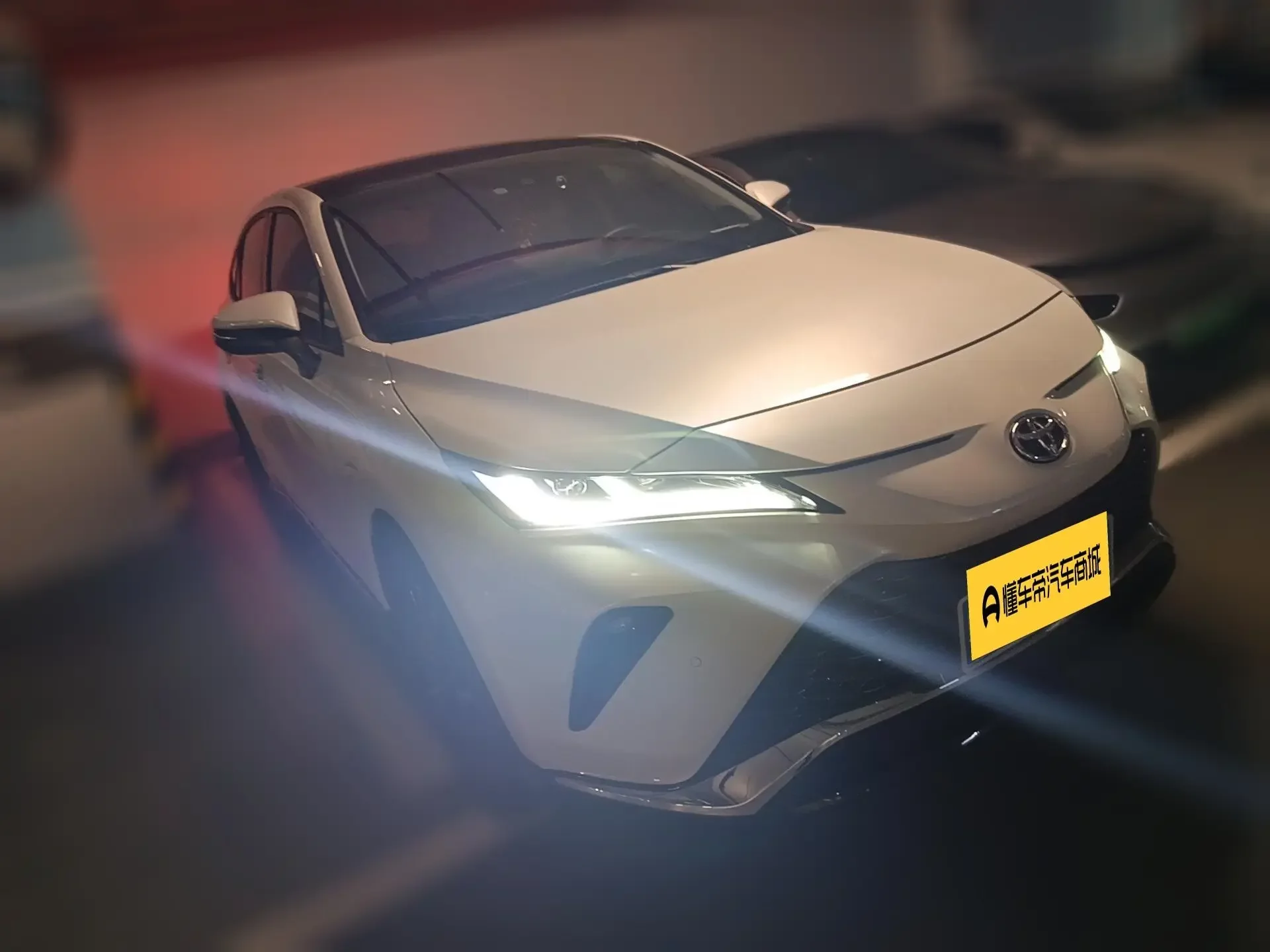 Toyota Venza