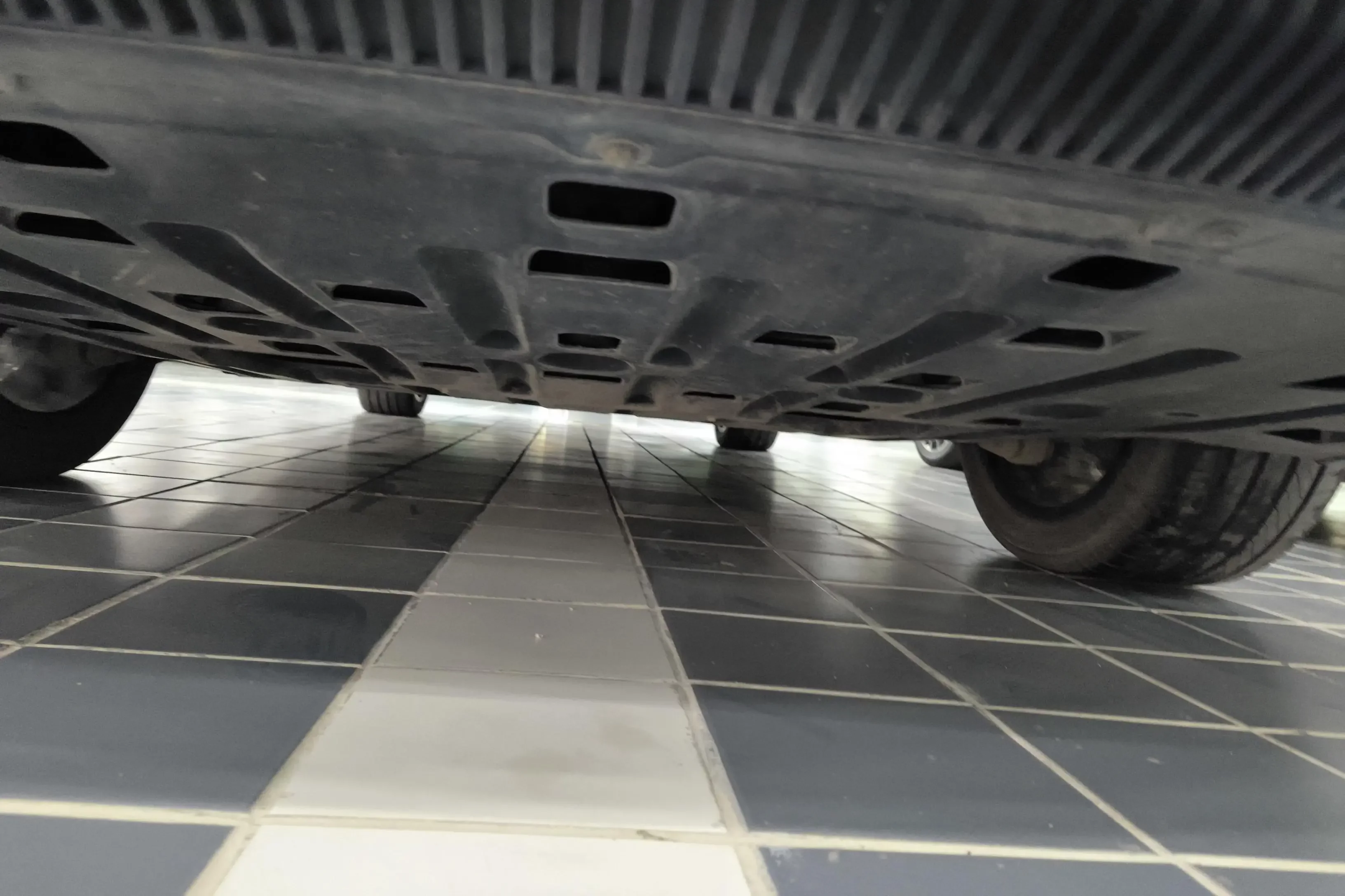 BYD Han EV