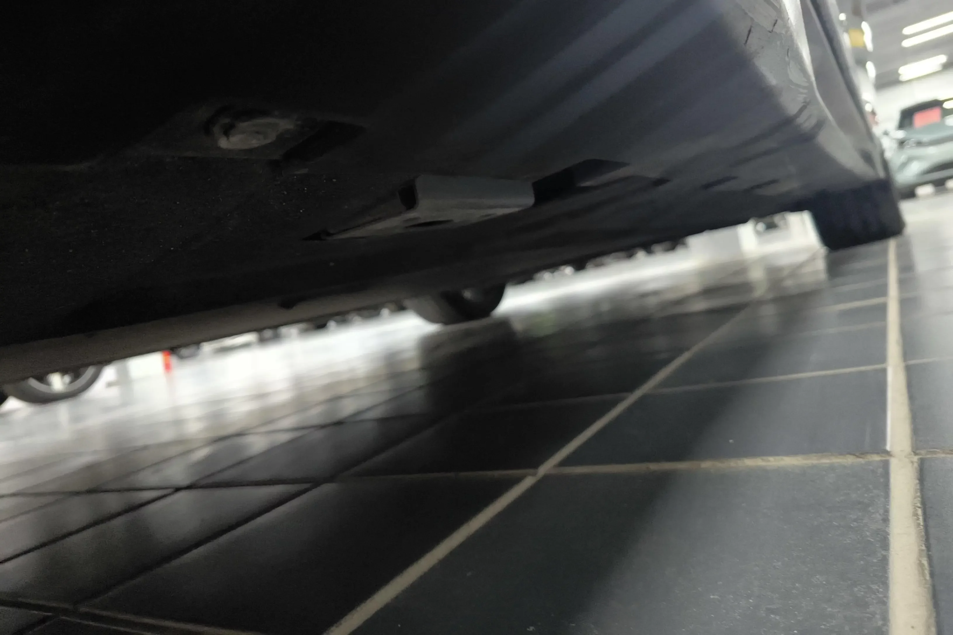 BYD Han EV