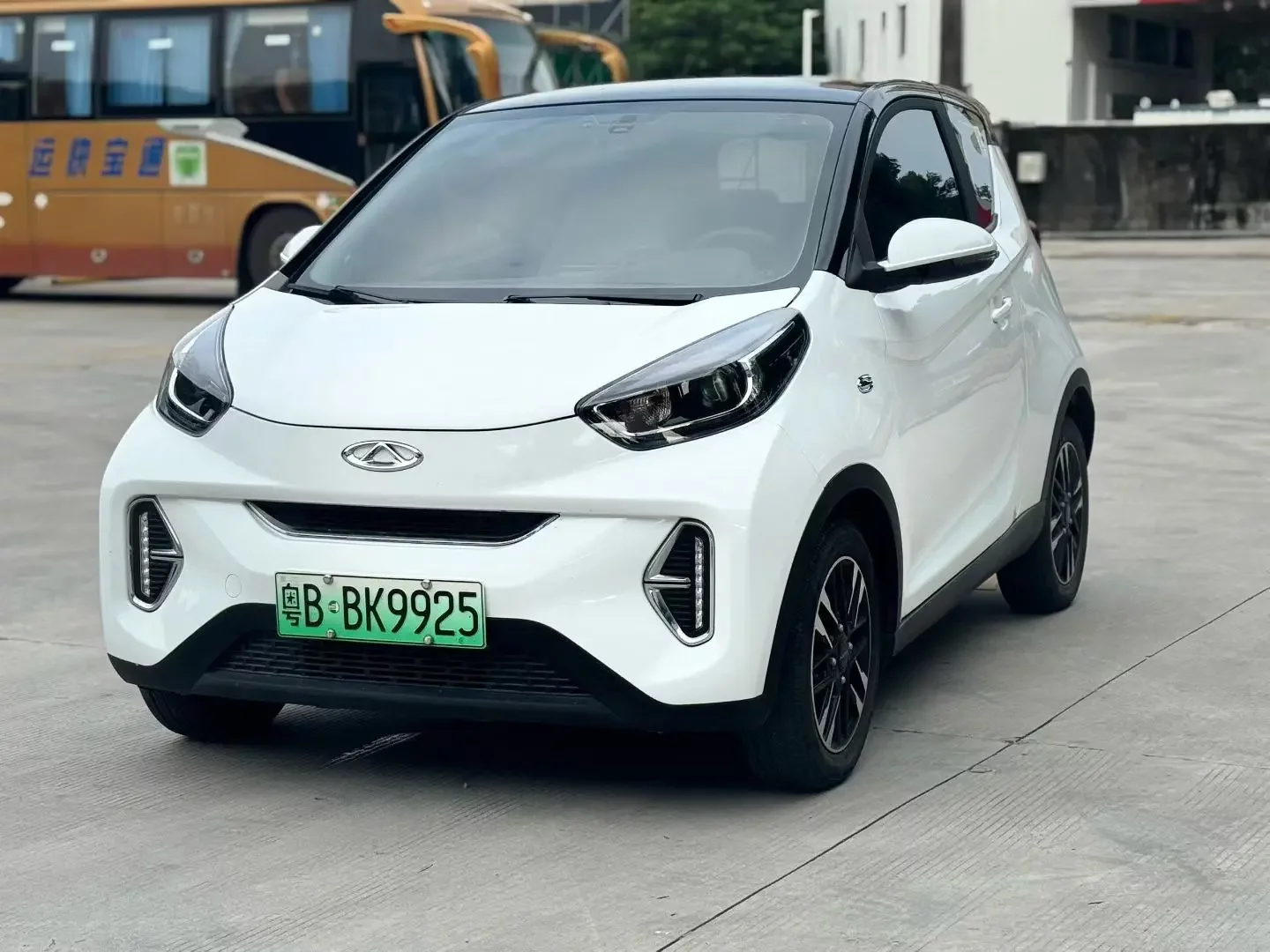 Chery eQ1