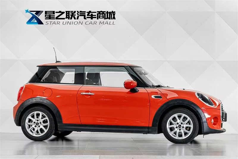 MINI MINI