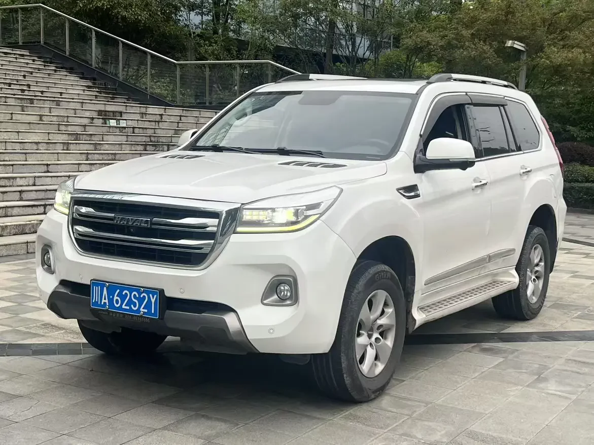 Haval H9