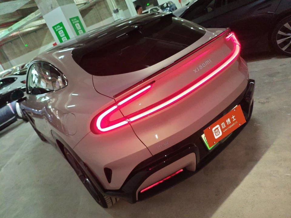 Xiaomi YU7