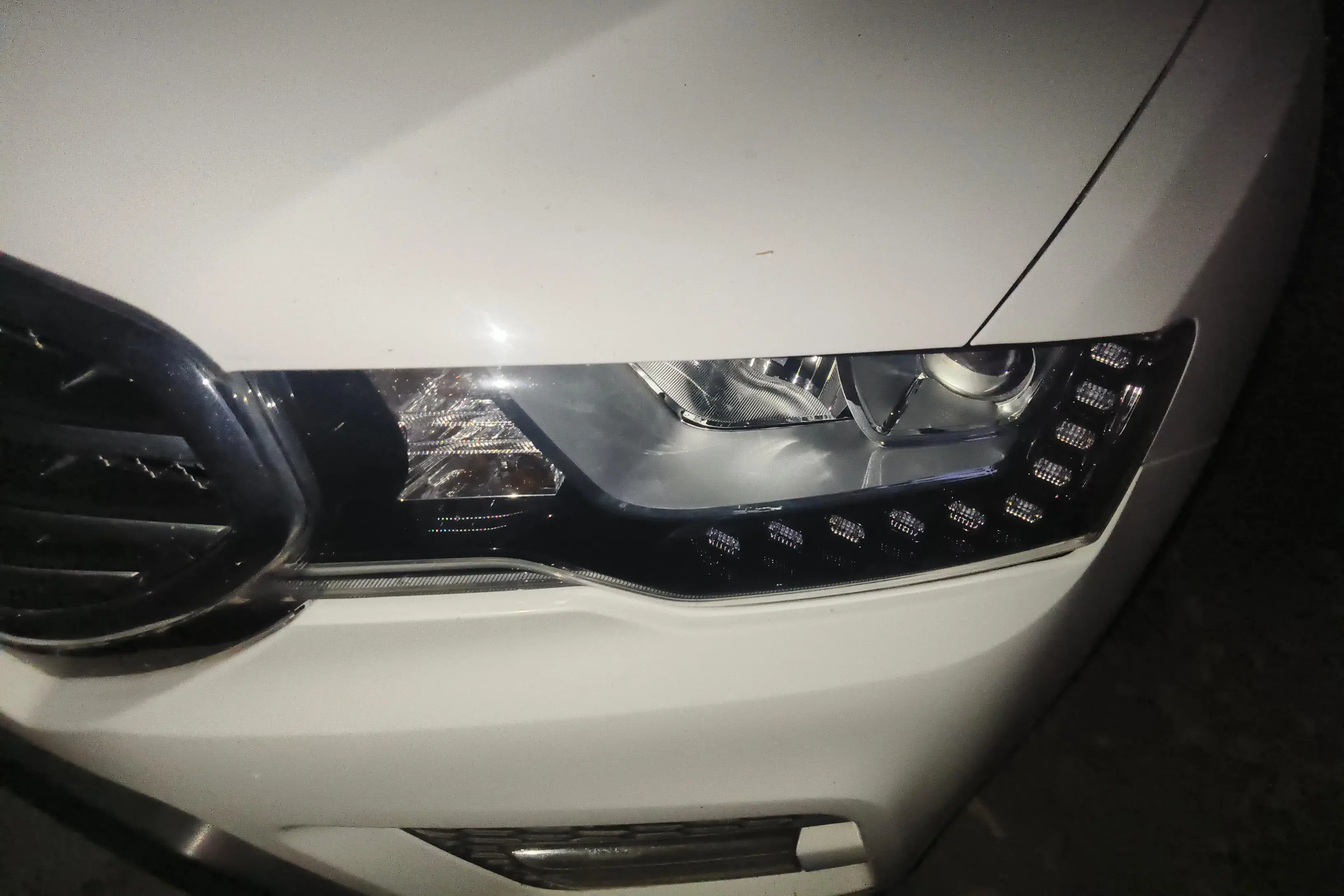 Haval H6 Coupe