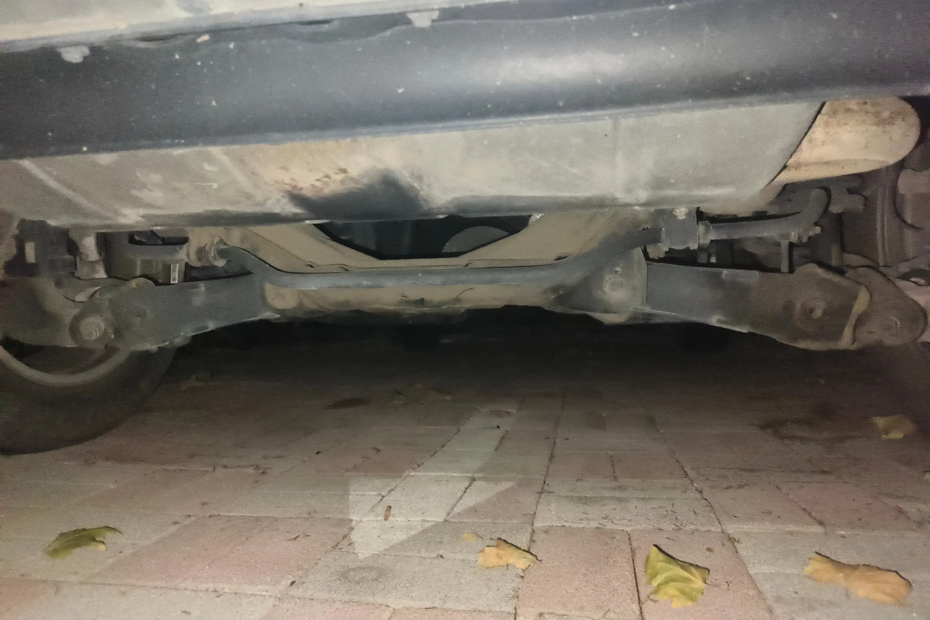 Haval H6 Coupe