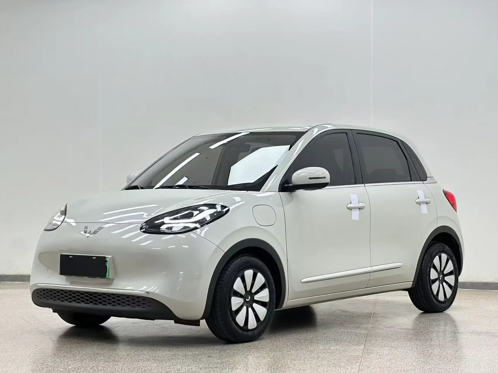 Wuling Bingo