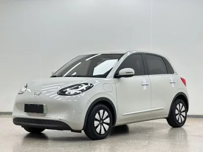 Wuling Bingo