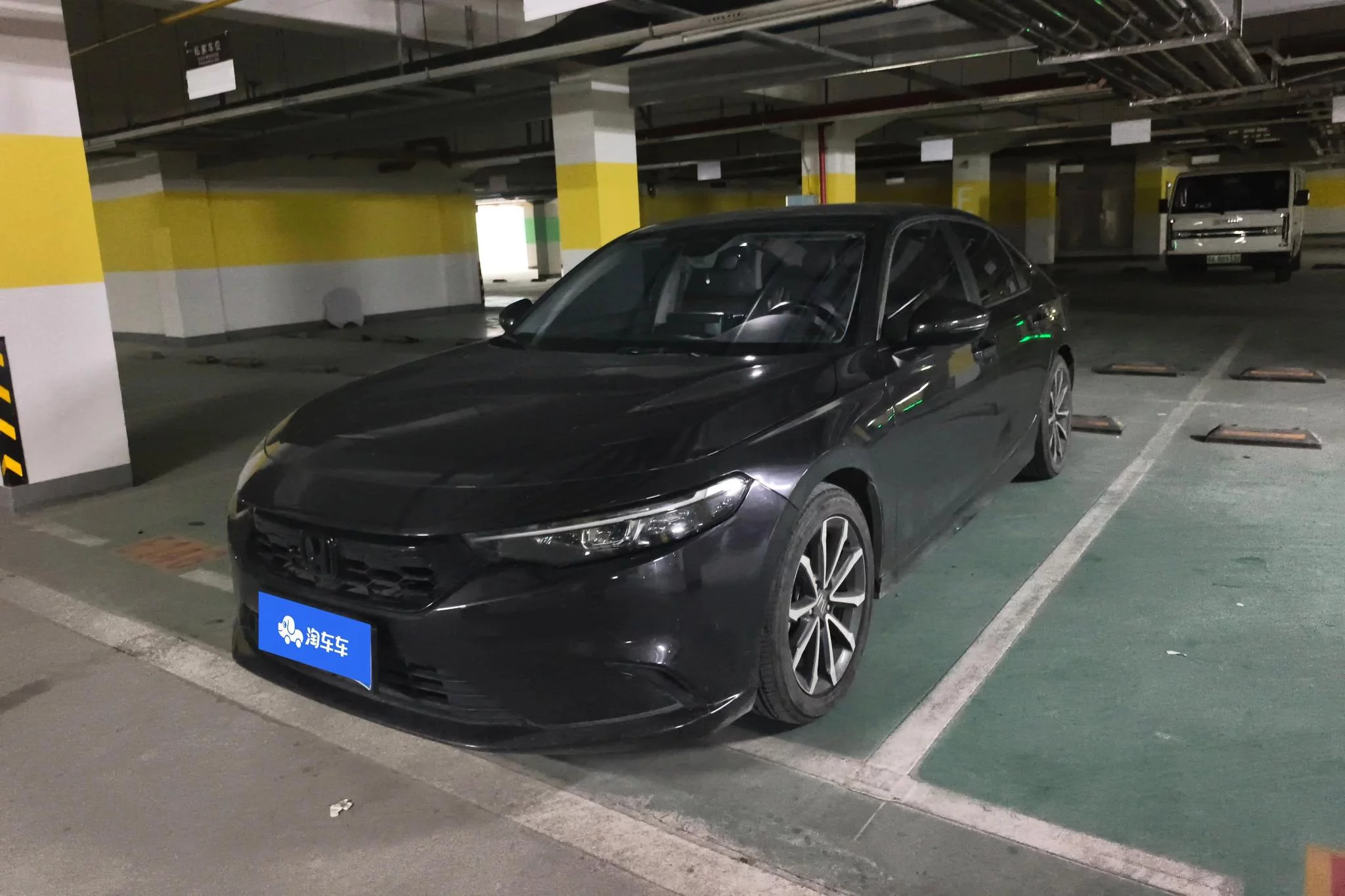Honda Integra