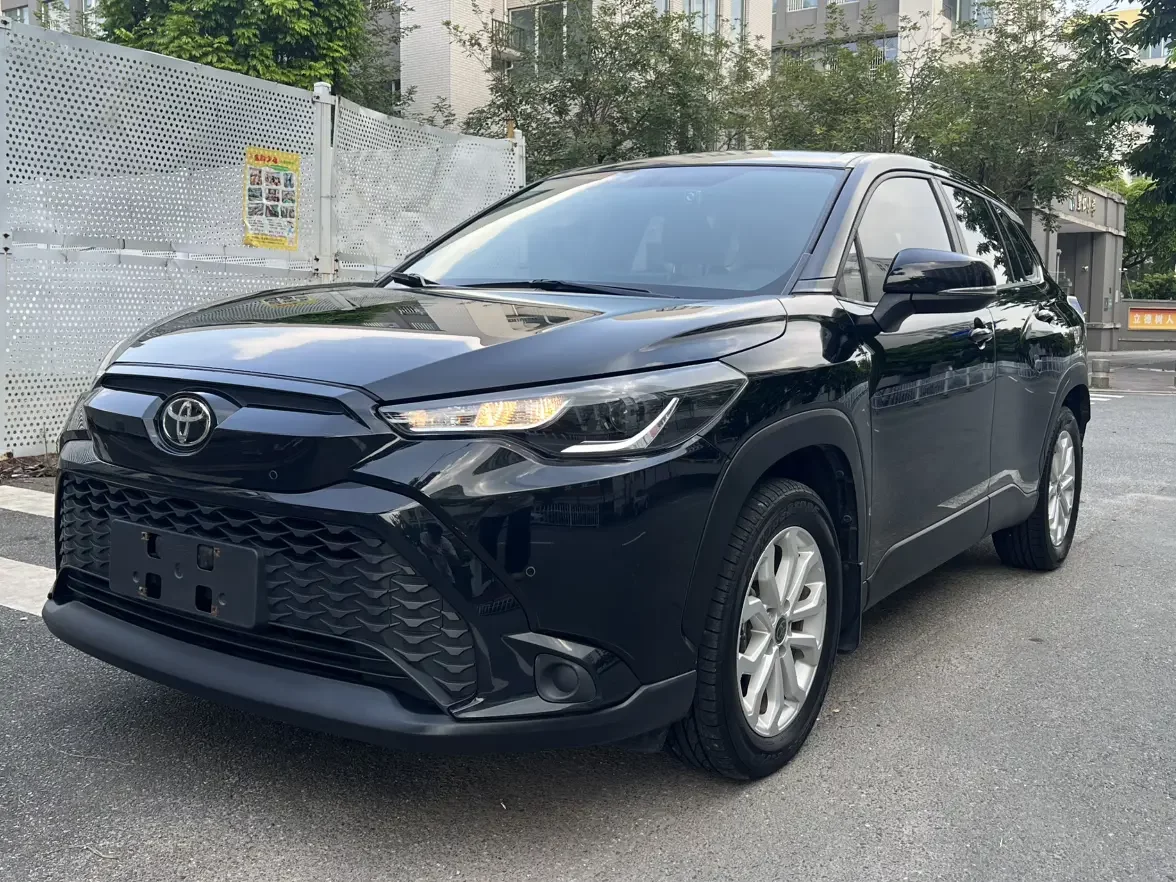 Toyota Frontlander
