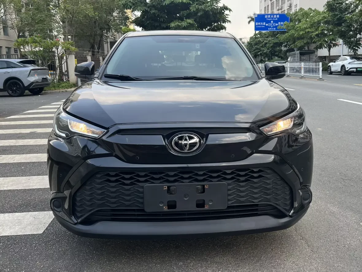 Toyota Frontlander