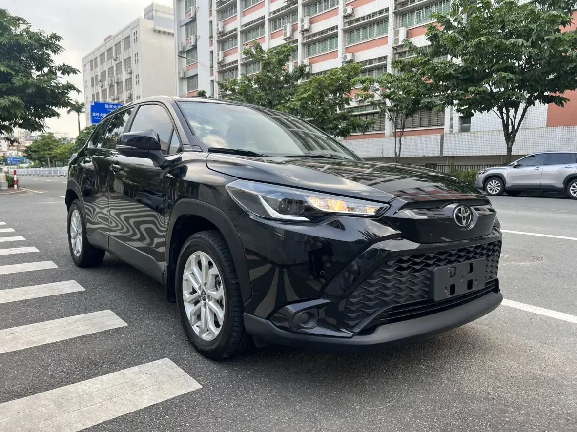 Toyota Frontlander