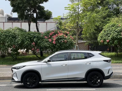 Oshan Changan Auchan X5 PLUS