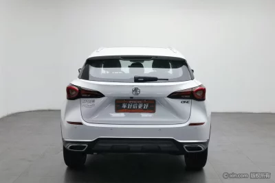 MG ONE