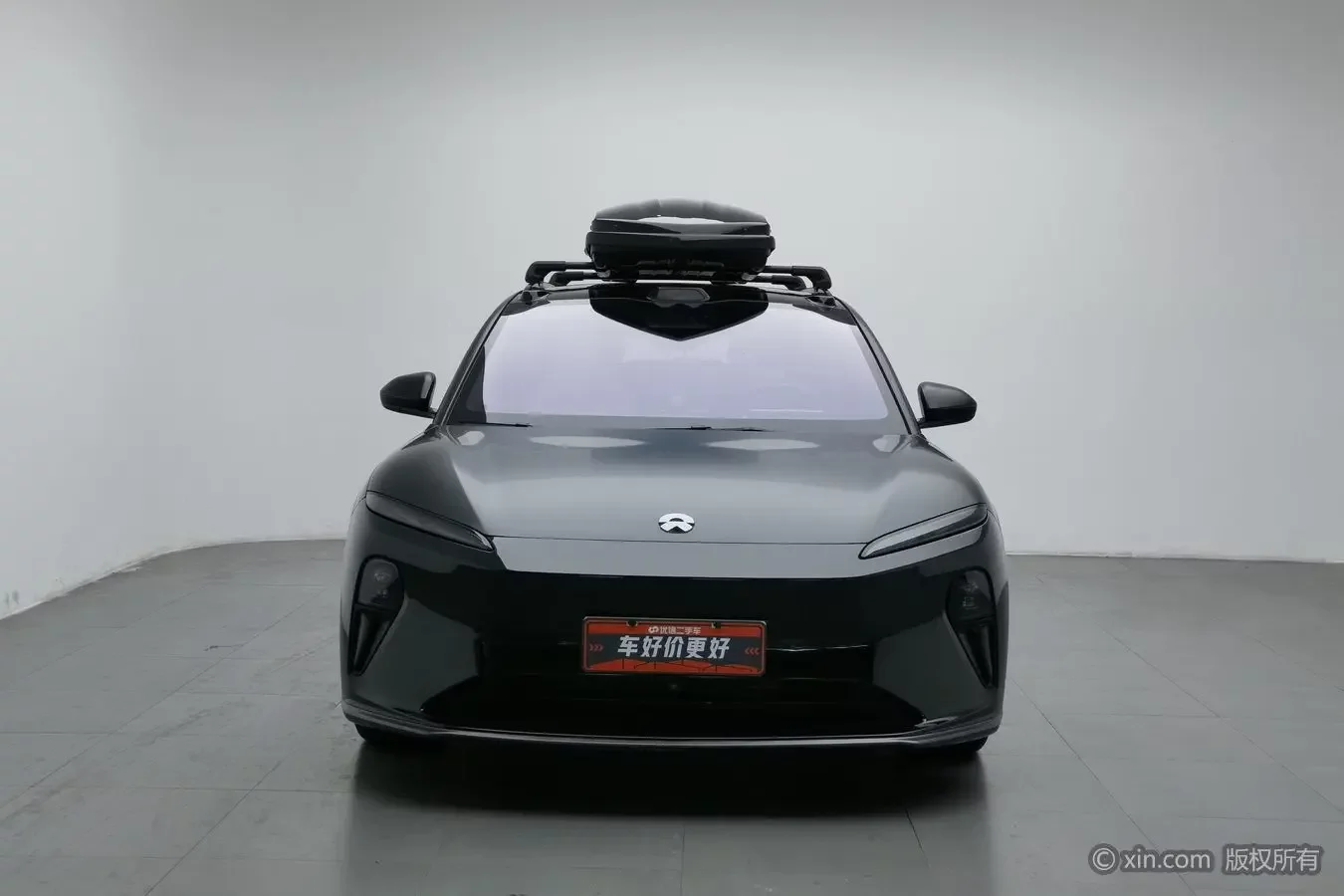 NIO ET5T