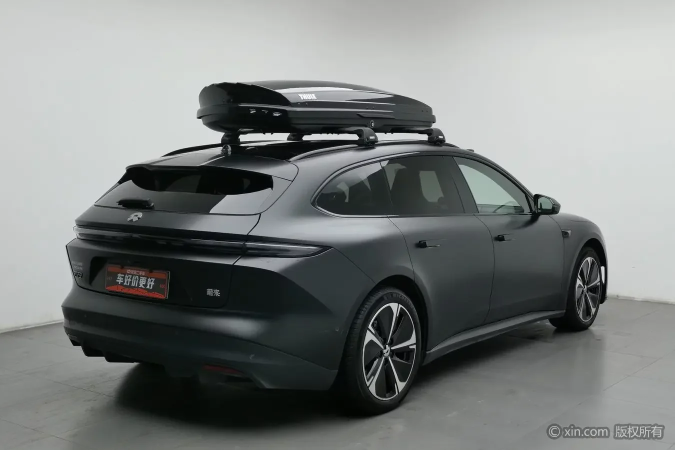 NIO ET5T
