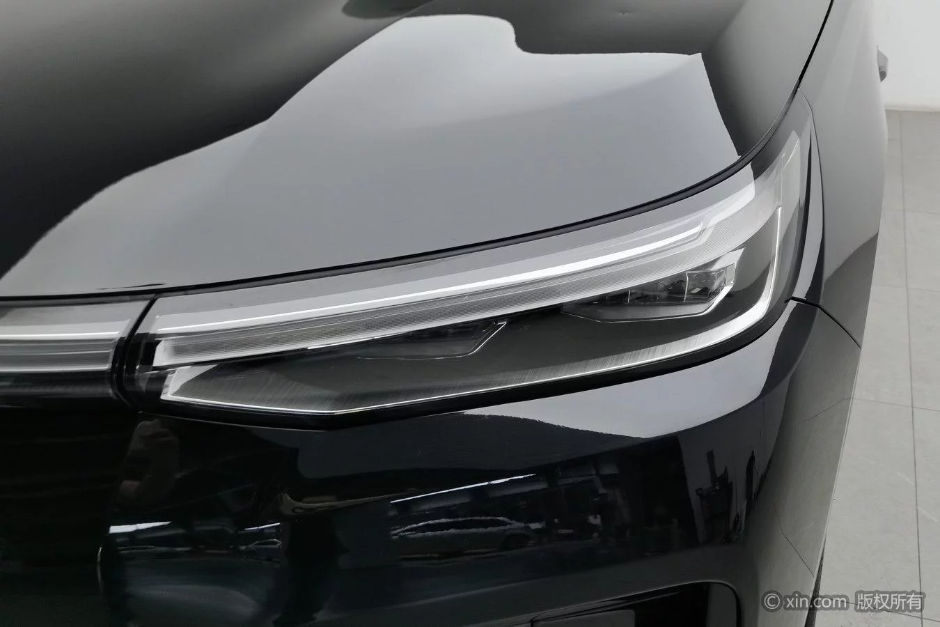GAC Trumpchi Yearns for S9
