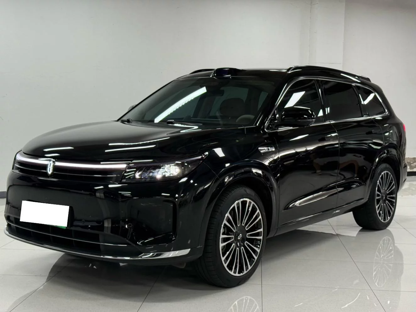 AITO M7