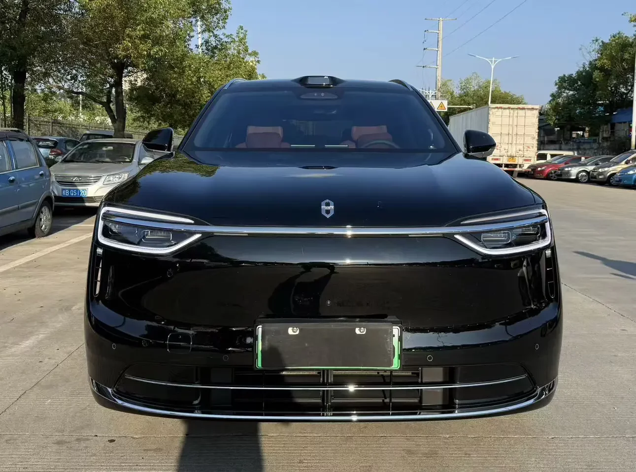 AITO M7