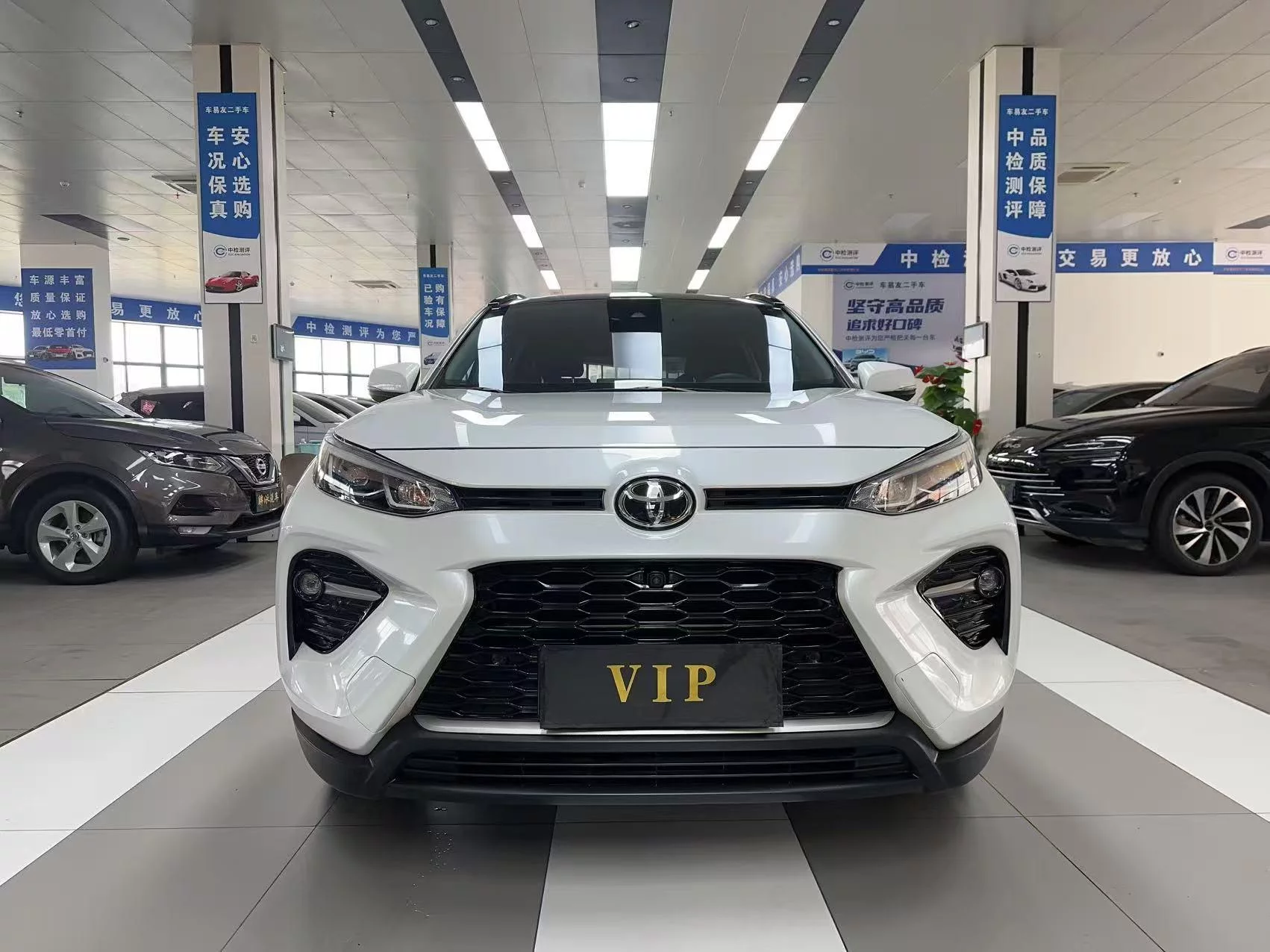 Toyota Willanda