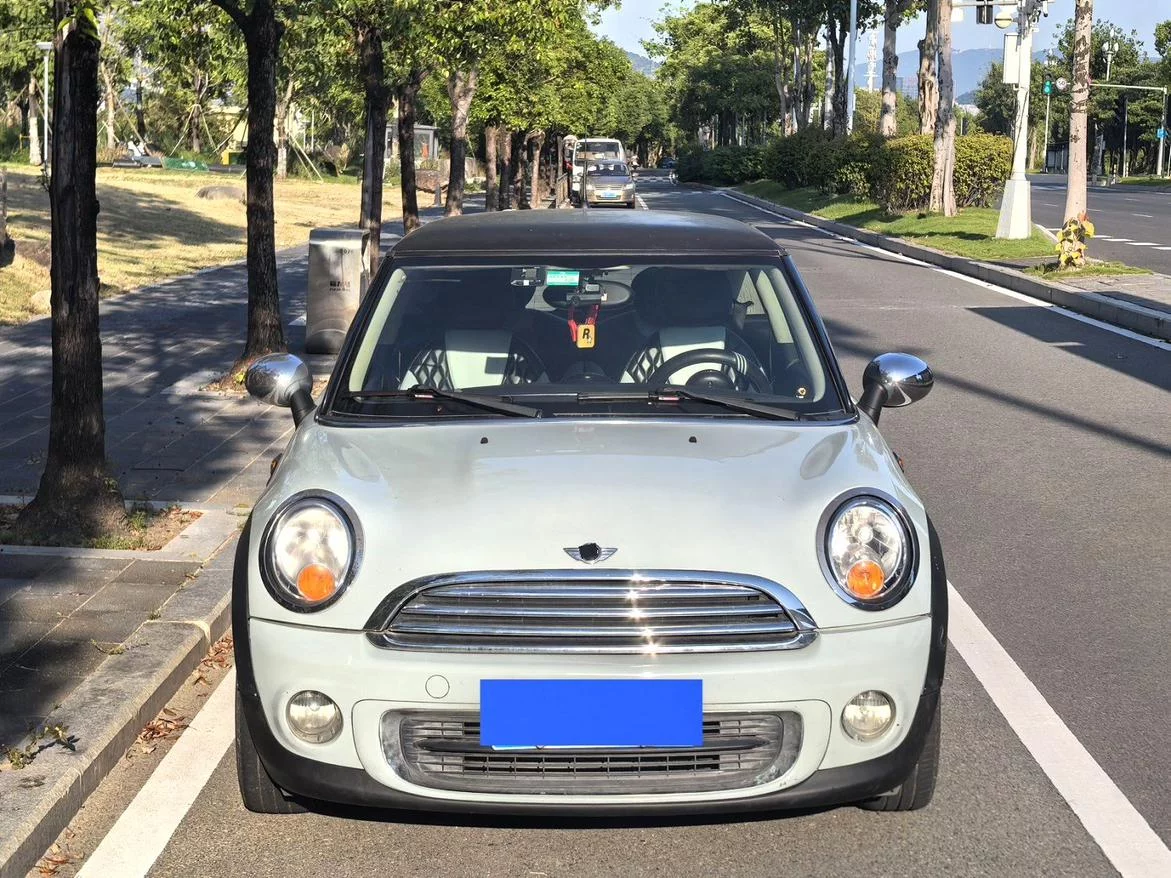 MINI MINI  из Китая