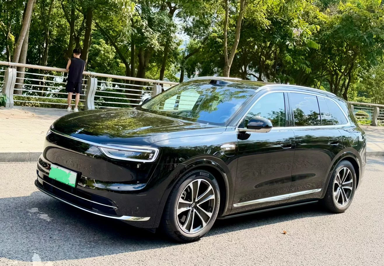 AITO M7