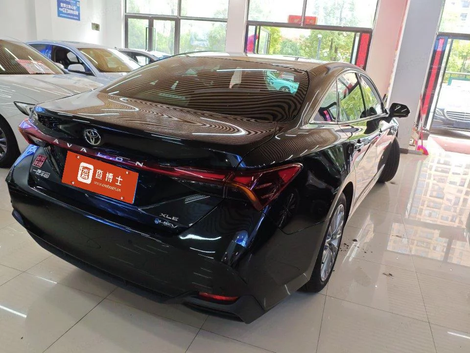 Toyota Avalon