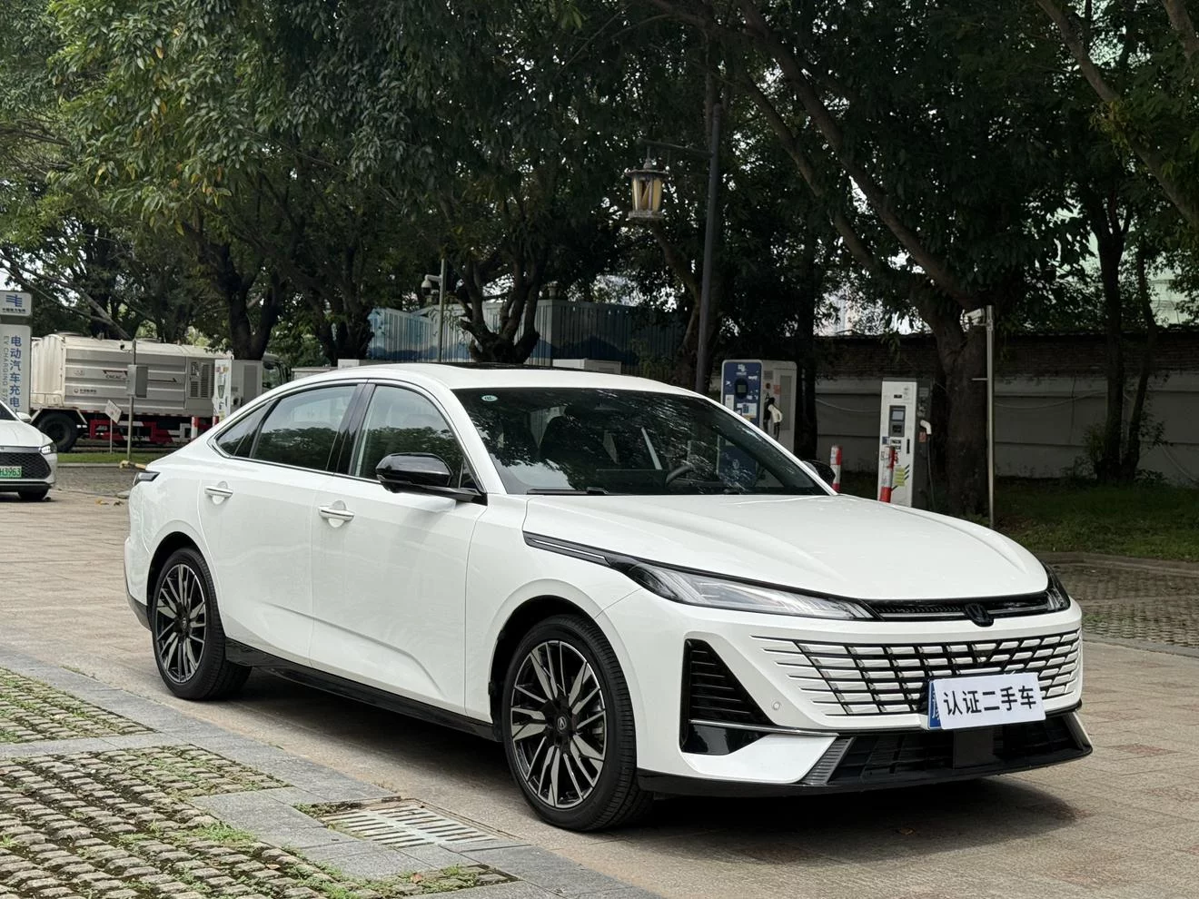 Changan Escape