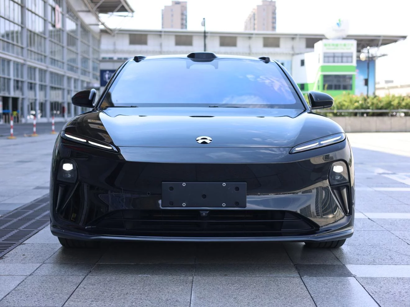 NIO ET5T