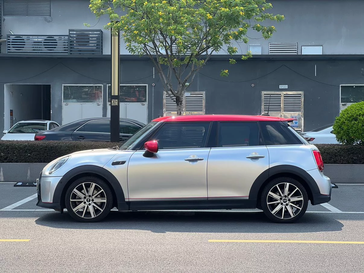 MINI MINI