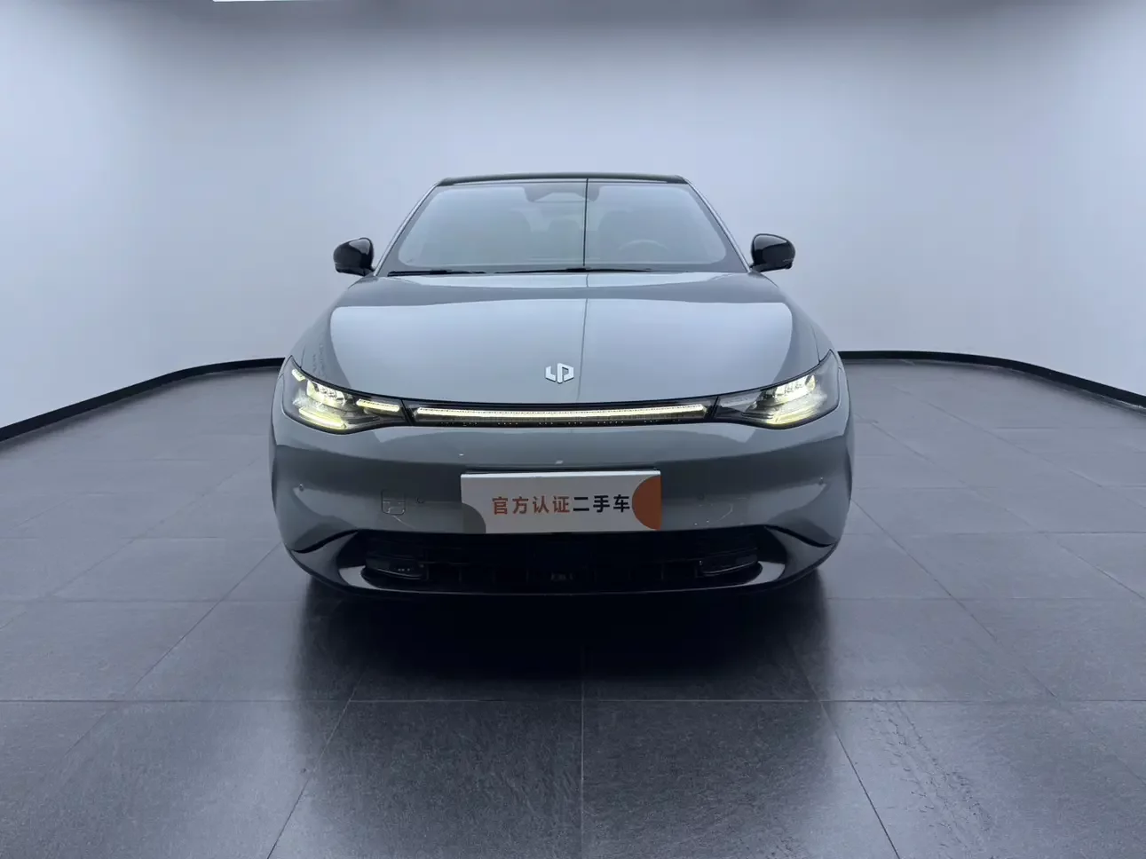 Leapmotor C01