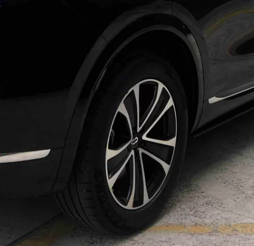 AITO M7