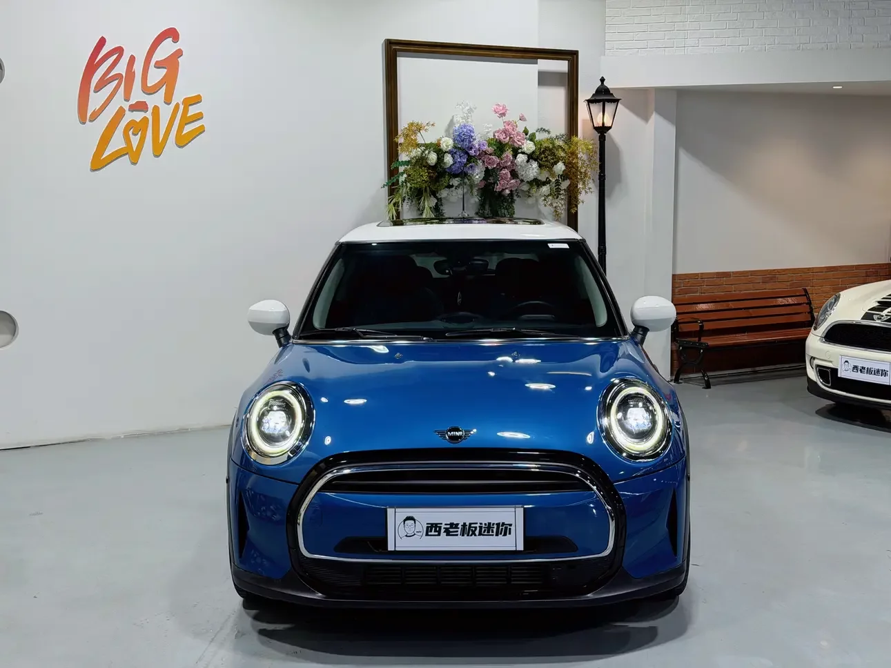 MINI MINI