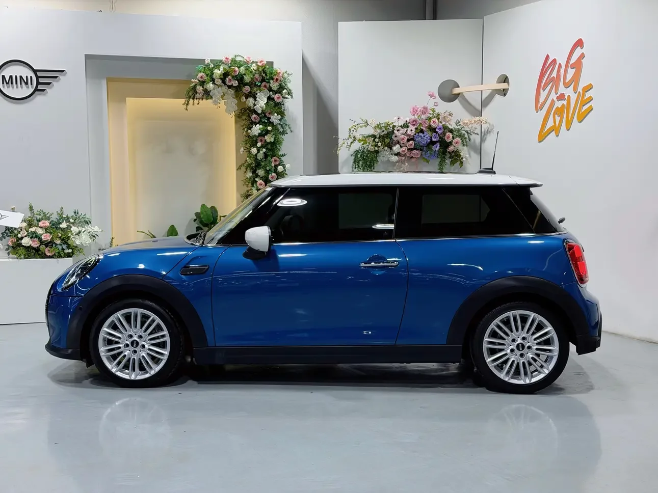 MINI MINI