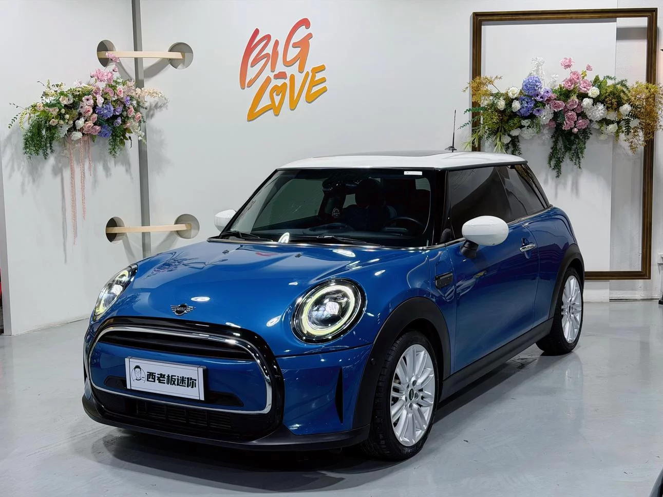MINI MINI