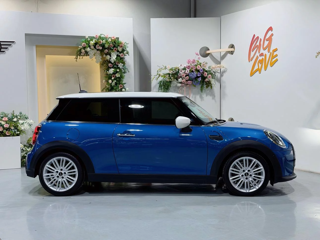 MINI MINI