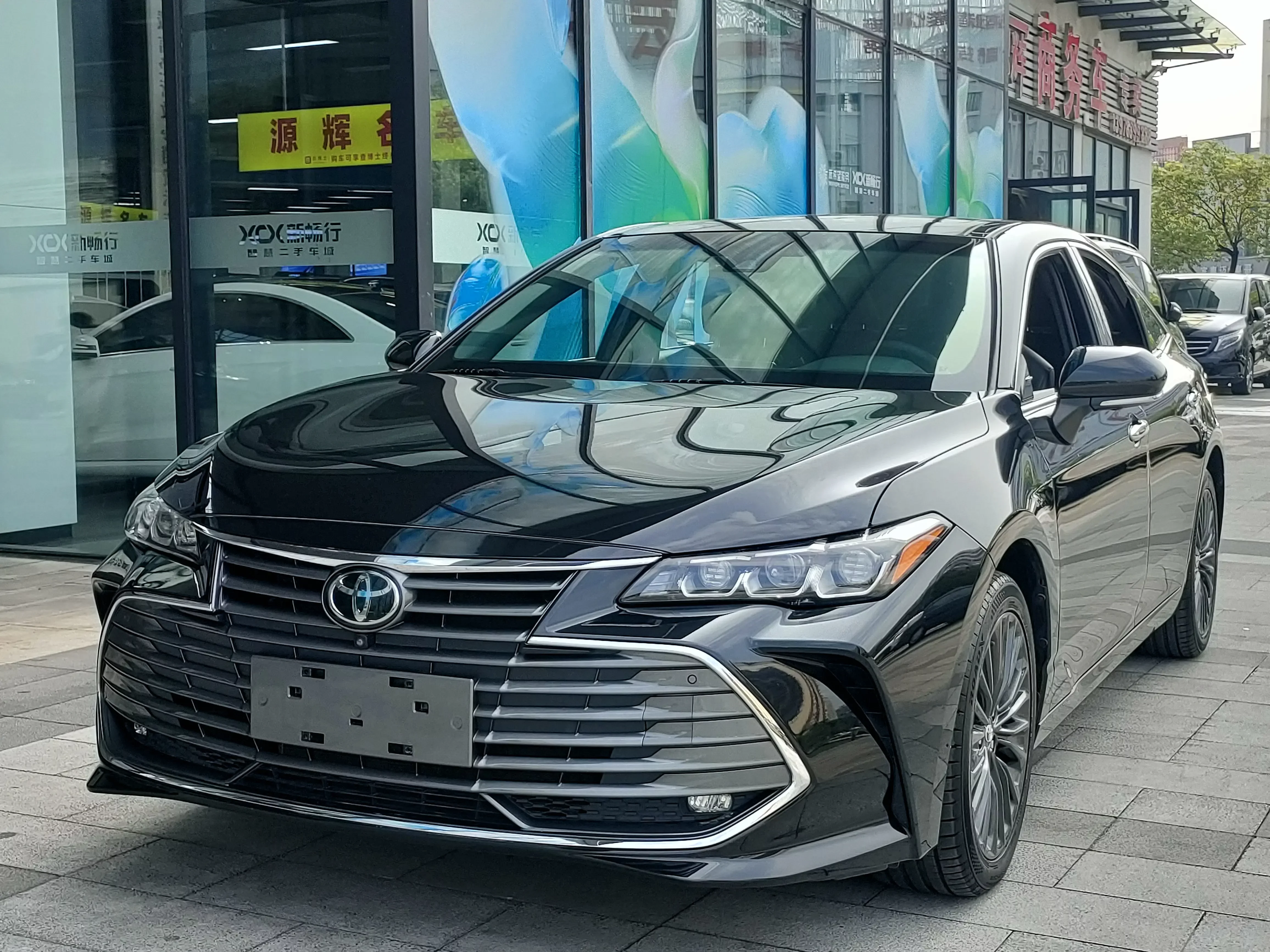 Toyota Avalon