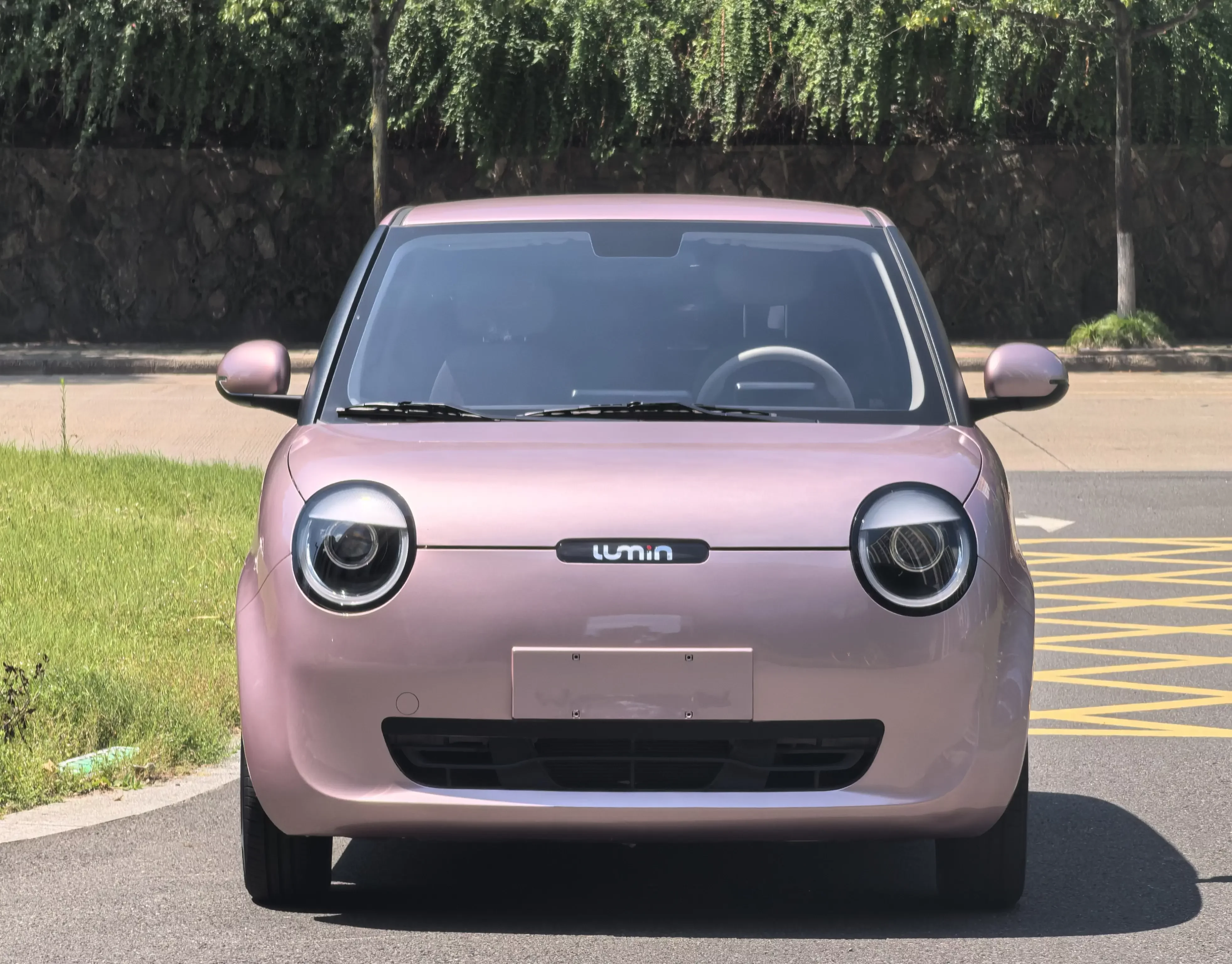 Changan Lumin