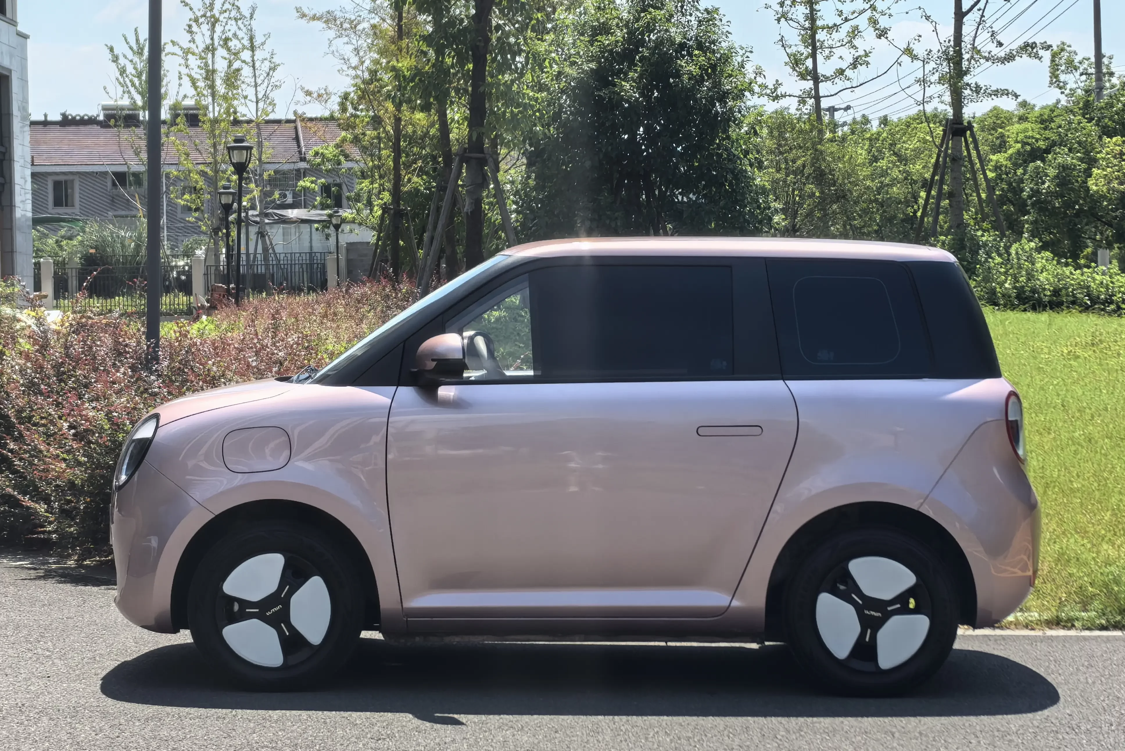 Changan Lumin