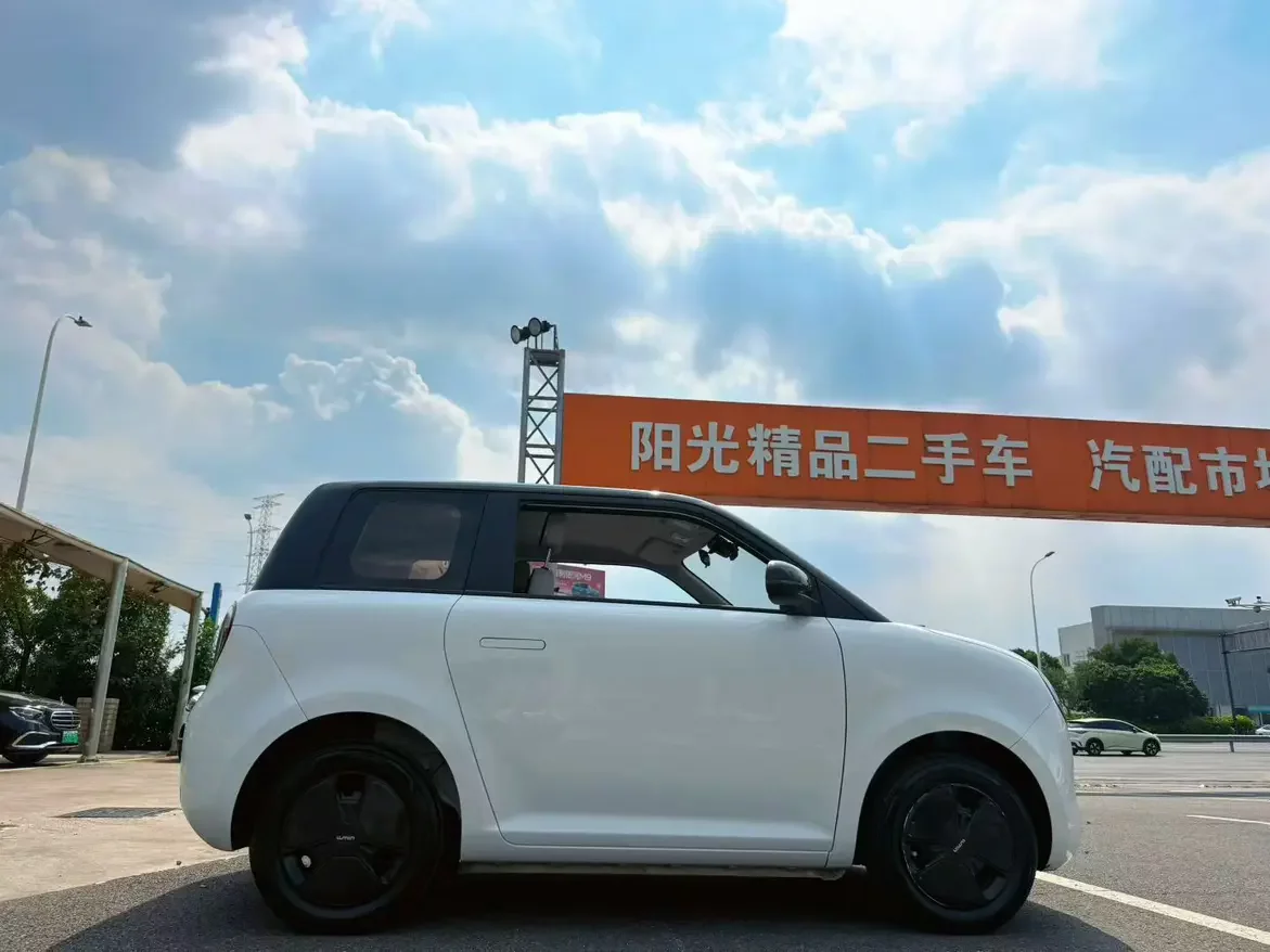 Changan Lumin